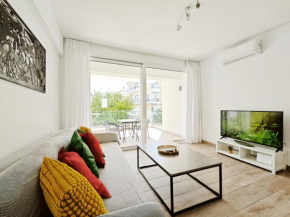 Marathonomachon Apartments by Verde Apartments